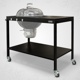 Big Butcher Grill Table