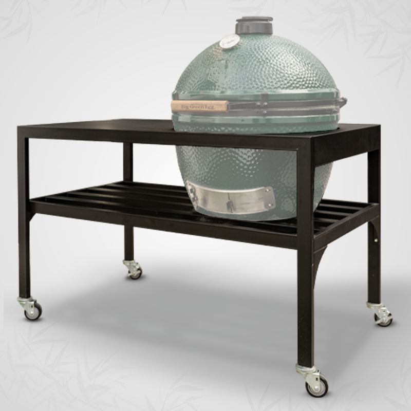 Cargue la imagen en el visor de la galería, Hunter&#39;s Grill Table
