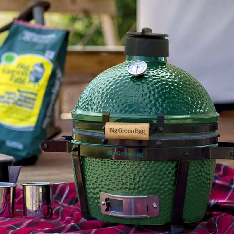 Cargue la imagen en el visor de la galería, Big Green Egg MiniMax
