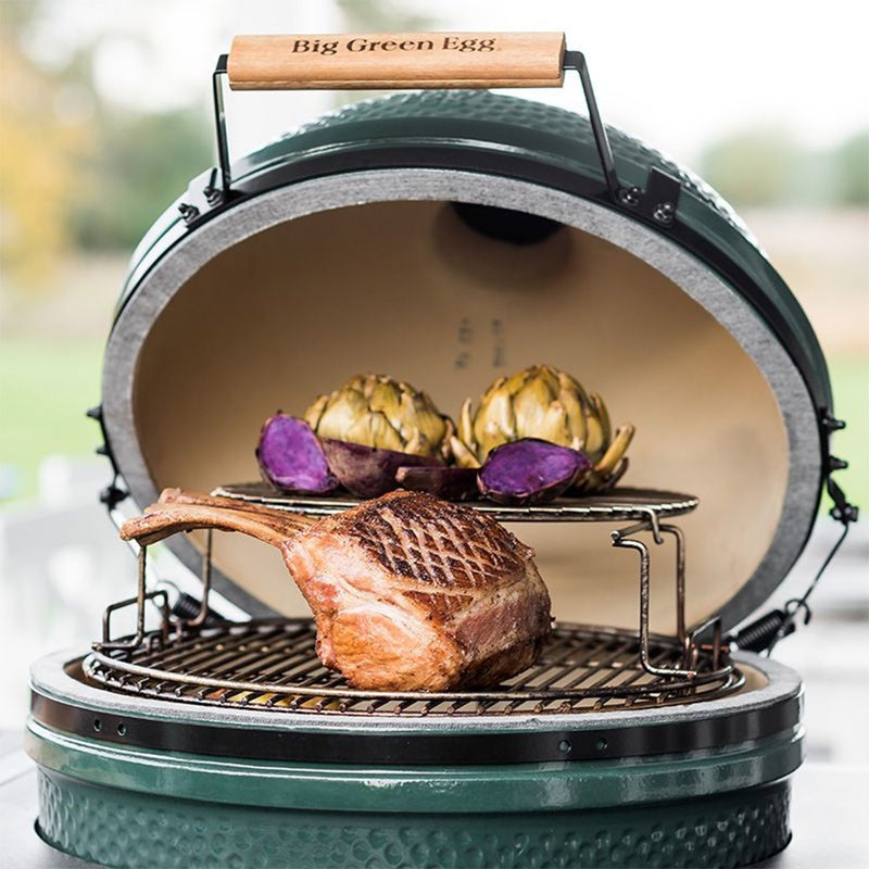 Cargue la imagen en el visor de la galería, Big Green Egg XLarge
