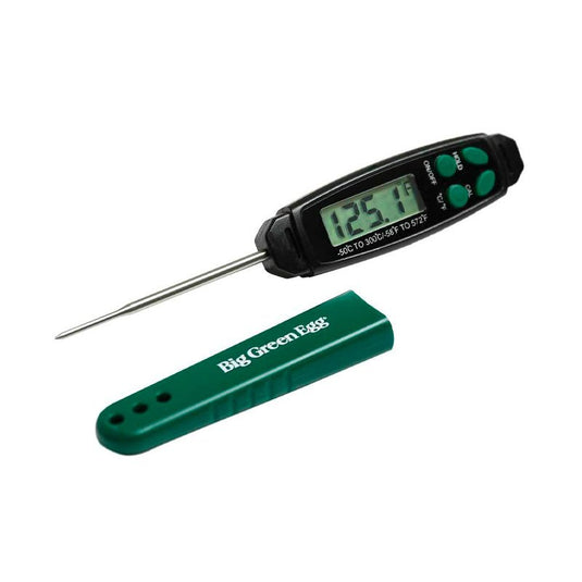 Quick Read Digital Food Thermometer