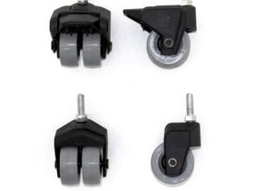 Locking Caster Kit