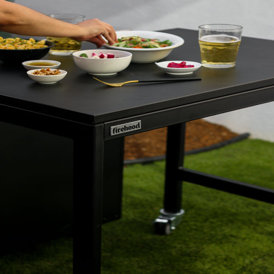 Original Grill Table