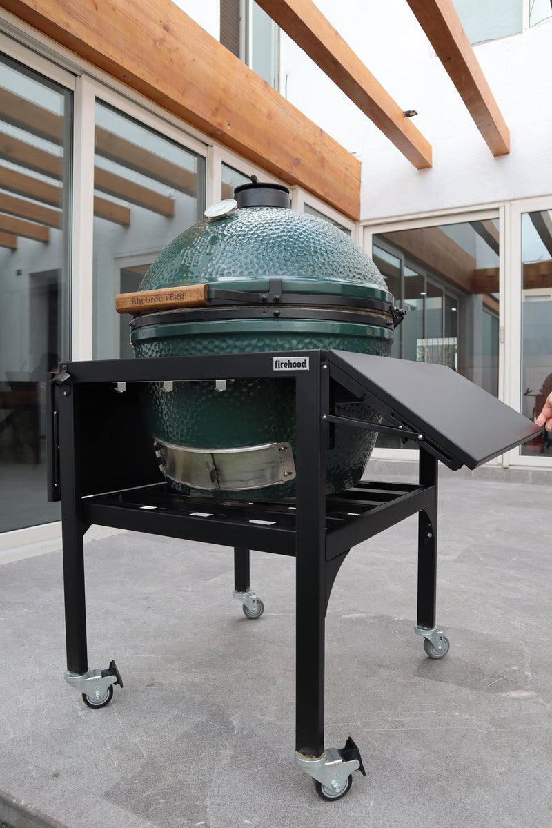 Green egg table best sale