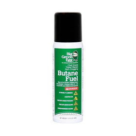 Butane Fuel for EGGniter