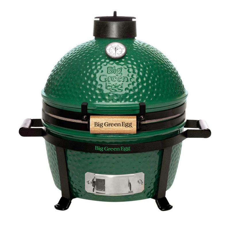 Cargue la imagen en el visor de la galería, Big Green Egg MiniMax
