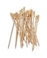 All Natural Bamboo Skewers