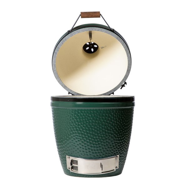 Cargue la imagen en el visor de la galería, Big Green Egg Medium
