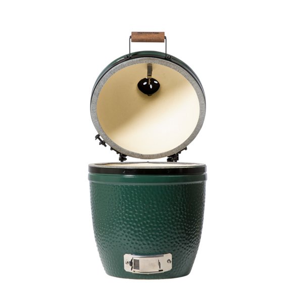 Cargue la imagen en el visor de la galería, Big Green Egg Small
