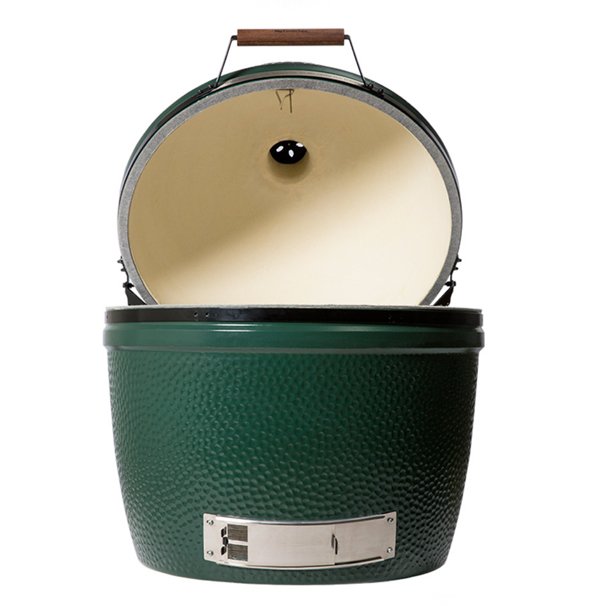 Cargue la imagen en el visor de la galería, Big Green Egg 2XL
